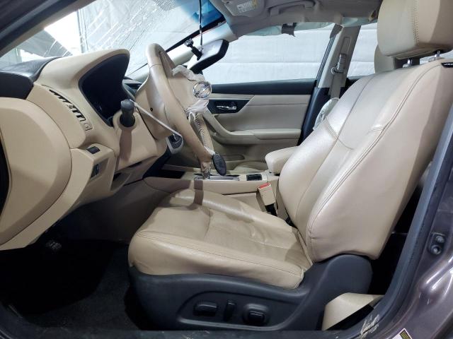 2016 NISSAN ALTIMA 2.5 - 1N4AL3AP6GC148449
