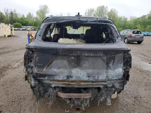 2022 KIA SORENTO SX 5XYRKDLF9NG124830