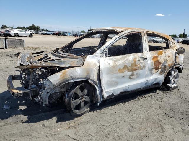 Vin: 3czru6h3xnm703407, lot: 56645985, honda hr-v lx 2022 img_1