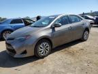 2018 TOYOTA COROLLA L - 2T1BURHE8JC097263