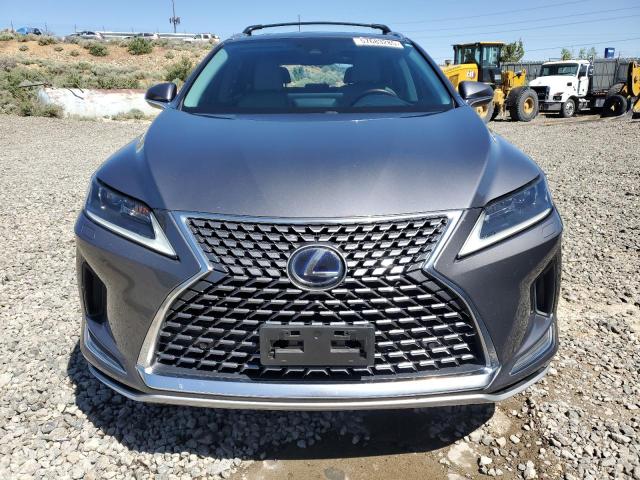 2020 LEXUS RX 450H - 2T2HGMDA1LC043938