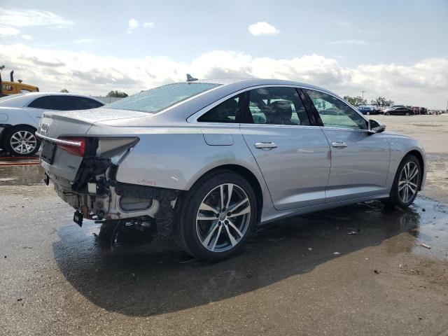 Vin: waul2af27kn064495, lot: 55667535, audi a6 premium plus 20193