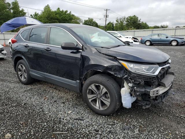 2019 HONDA CR-V LX 5J6RW6H39KL005183