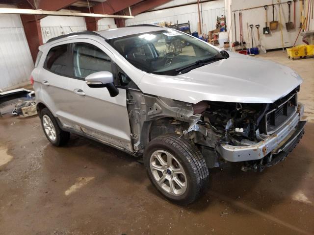 Vin: maj6p1ul6jc197438, lot: 56627785, ford ecosport se 20184