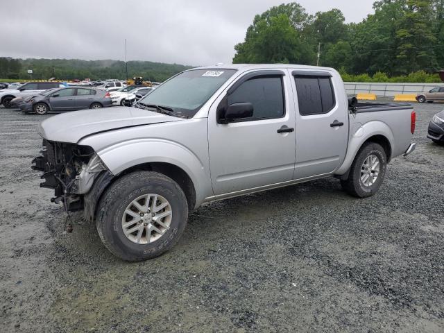 Vin: 1n6ad0er1gn725634, lot: 58117845, nissan frontier s 2016 img_1