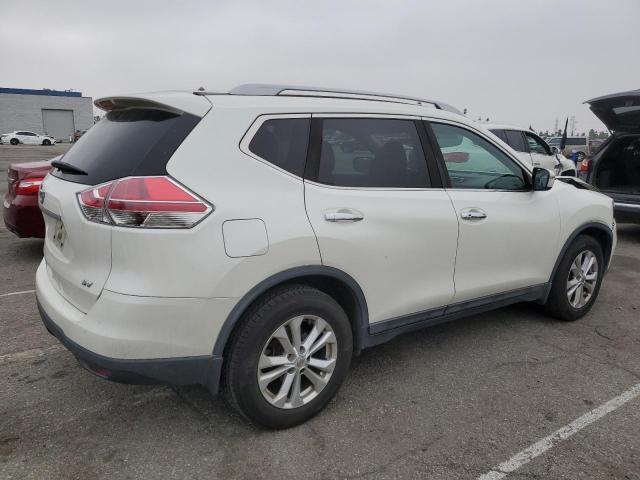 Vin: 5n1at2mt2gc846680, lot: 55277075, nissan rogue s 20163