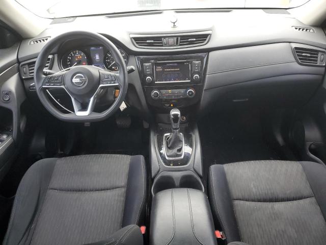 2018 NISSAN ROGUE S - JN8AT2MT5JW456980