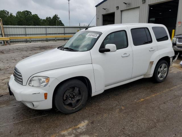 CHEVROLET HHR LT