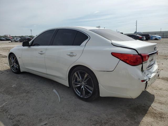 Vin: jn1ev7ap4hm732408, lot: 58700435, infiniti q50 premium 20172