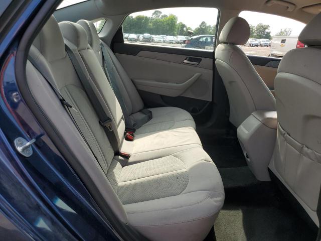 2018 HYUNDAI SONATA ECO 5NPE24AA5JH715858