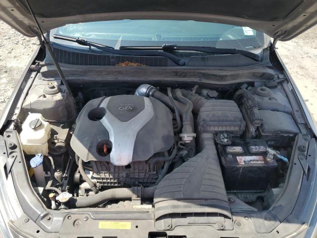 2015 KIA OPTIMA SX - 5XXGR4A67FG403916