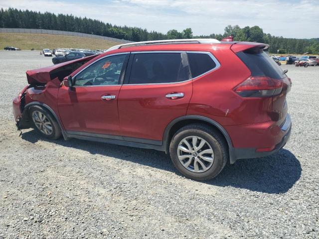 Vin: 5n1at2mv7jc846330, lot: 57092135, nissan rogue s 20182