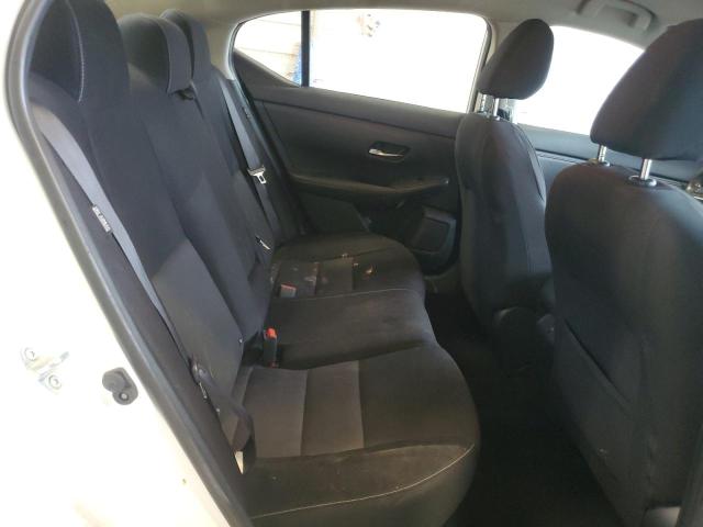 2020 NISSAN SENTRA SV - 3N1AB8CV0LY292055