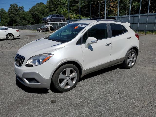 Vin: kl4cjasb4gb543312, lot: 58193825, buick encore 2016 img_1