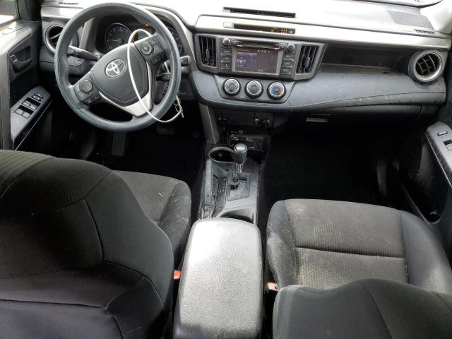 2017 TOYOTA RAV4 LE - JTMZFREV2HJ709405