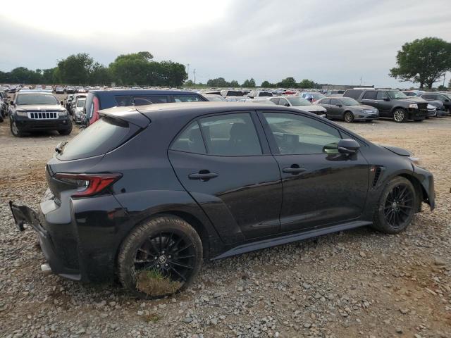 Vin: jtnabaae9ra014576, lot: 55899175, toyota gr corolla core 20243