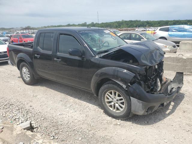 Vin: 1n6ad0er9fn710197, lot: 58196015, nissan frontier s 20154