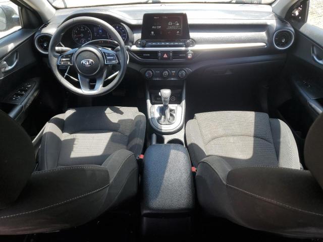 2020 KIA FORTE FE - 3KPF24AD0LE191573