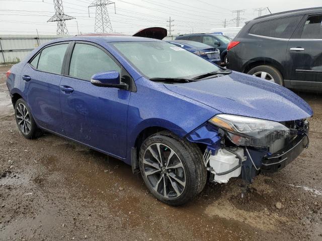 Vin: 2t1burhe6hc762767, lot: 58334375, toyota corolla l 20174
