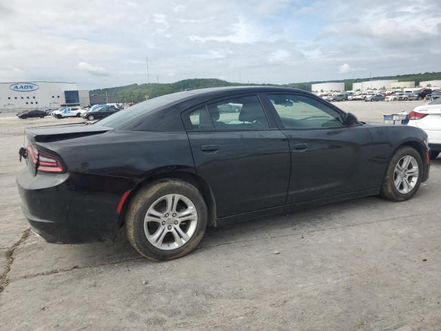 Vin: 2c3cdxbg4nh196682, lot: 58522005, dodge charger sxt 20223