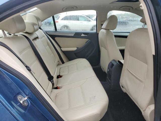 2017 VOLKSWAGEN JETTA SE 3VWB67AJ8HM274933