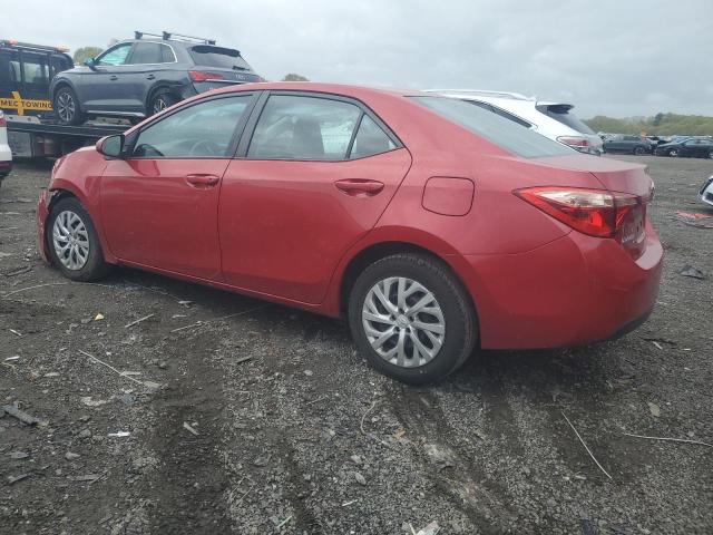 Vin: 2t1burhe9hc875970, lot: 56002945, toyota corolla l 20172