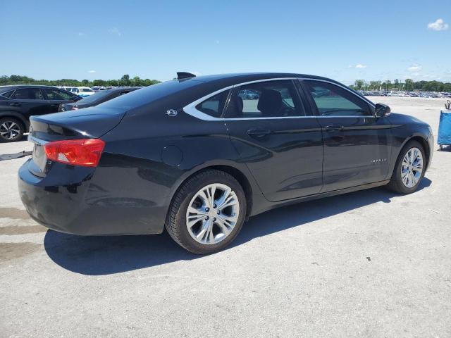 Vin: 2g1115slxf9170508, lot: 57777905, chevrolet impala lt 20153