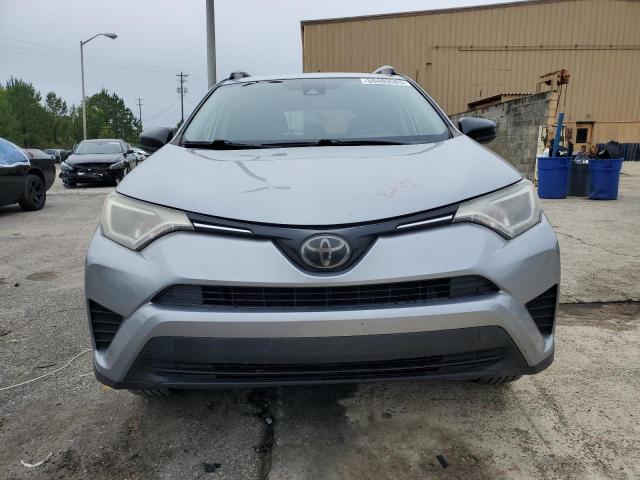 2018 TOYOTA RAV4 LE - JTMZFREV1JJ174038