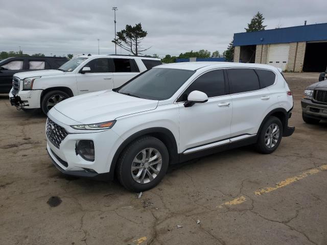 HYUNDAI SANTA FE S
