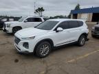 2020 HYUNDAI SANTA FE S - 5NMS3CAD3LH274686