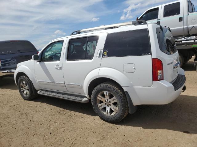 Vin: 5n1ar1nb9cc630902, lot: 57548705, nissan pathfinder s 20122