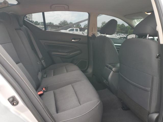 2022 NISSAN ALTIMA SV 1N4BL4DVXNN385189