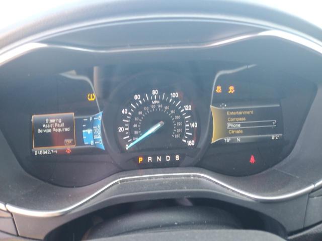 2015 FORD FUSION TIT - 3FA6P0K90FR297870