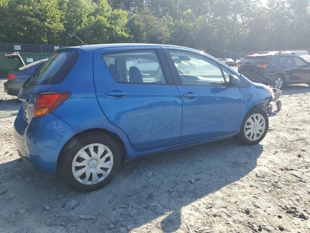 Vin: vnkktud39ha079242, lot: 57703805, toyota yaris l 20173