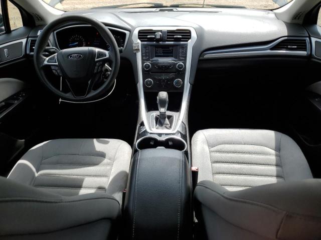 2015 FORD FUSION S - 1FA6P0G75F5117180