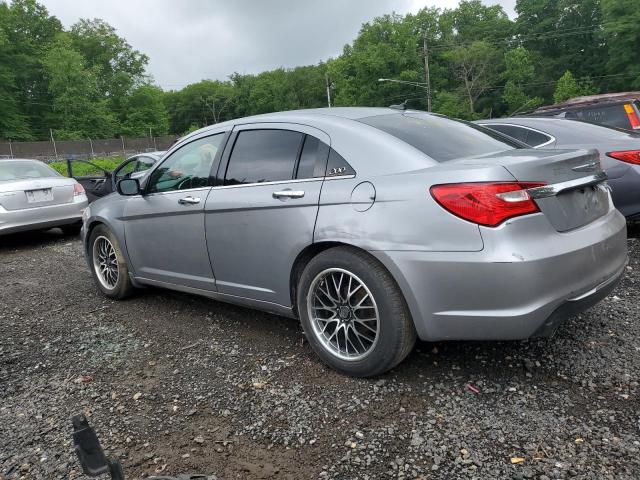 Vin: 1c3ccbcg5dn650268, lot: 57221205, chrysler 200 limited 20132