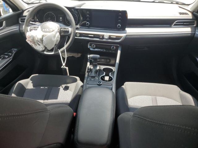 2023 KIA K5 LXS - 5XXG14J21PG213387