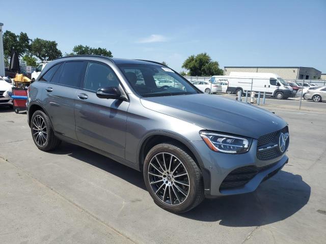 Vin: w1n0g8db8mv270973, lot: 57184335, mercedes-benz glc-class 300 20214