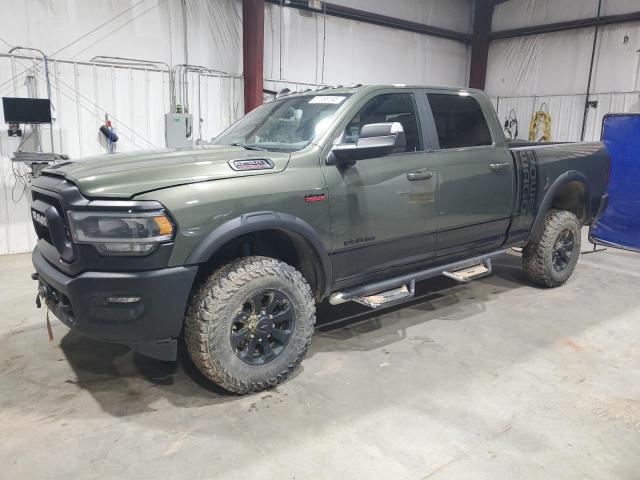 RAM 2500 POWER