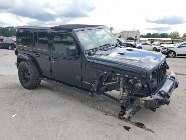 Vin: 1c4hjxeg1lw324669, lot: 56554095, jeep wrangler sahara 20204