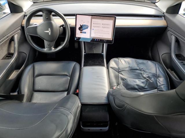 2019 TESLA MODEL 3 - 5YJ3E1EA3KF296707