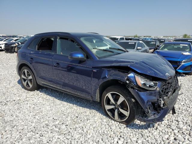 Vin: wa1eaafy2n2106249, lot: 53330405, audi q5 premium plus 45 20224