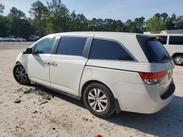 Vin: 5fnrl5h6xfb029908, lot: 57310705, honda all models exl 20152
