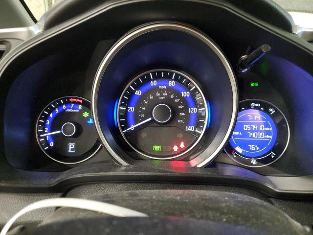 2016 HONDA FIT LX - JHMGK5H5XGX037997