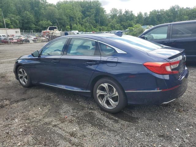 2018 HONDA ACCORD EX 1HGCV1F44JA245749