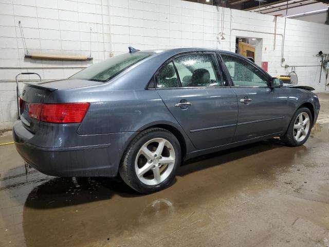Vin: 5npeu4ac8ah626202, lot: 57032365, hyundai sonata se 20103