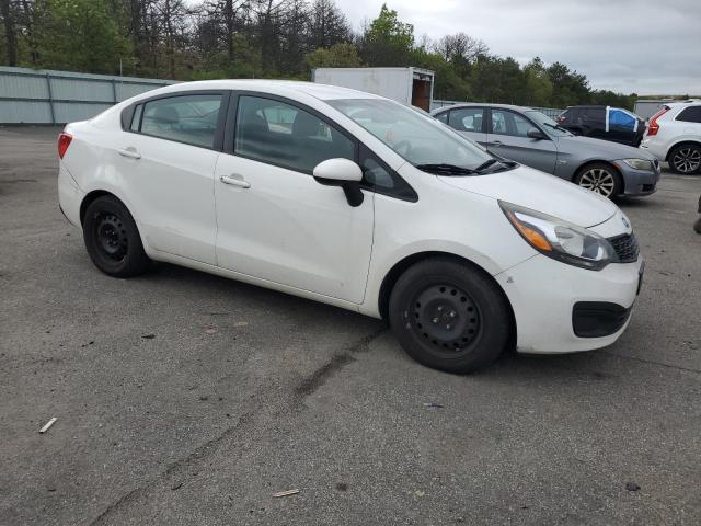 Vin: knadm4a32c6070930, lot: 58107065, kia rio lx 20124