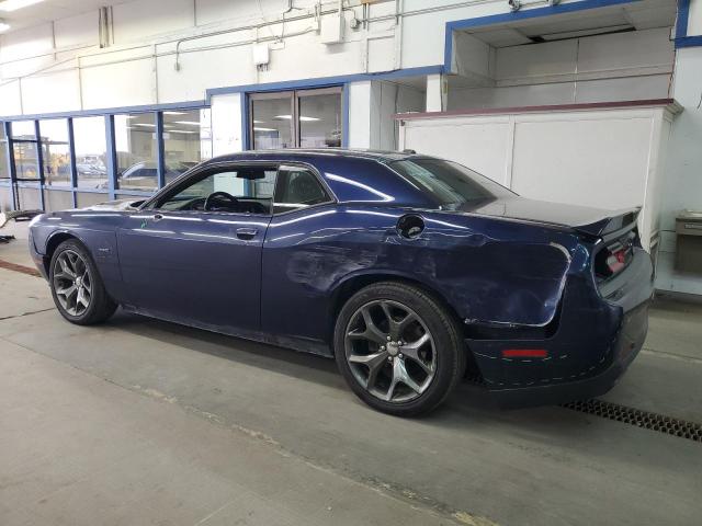 Vin: 2c3cdzat8fh728186, lot: 58232745, dodge challenger sxt 20152