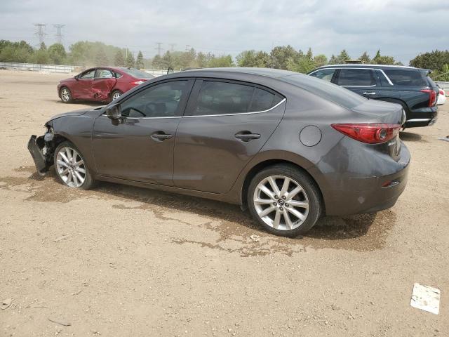 Vin: 3mzbn1v78hm150112, lot: 56995195, mazda 3 touring 20172
