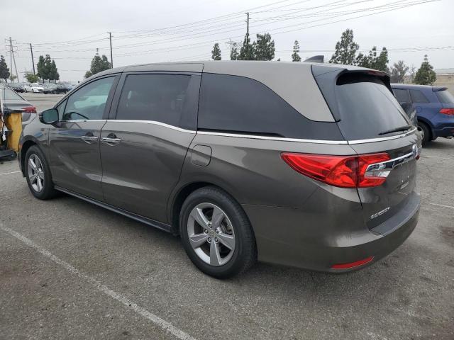Vin: 5fnrl6h77jb015200, lot: 58356645, honda all models exl 20182